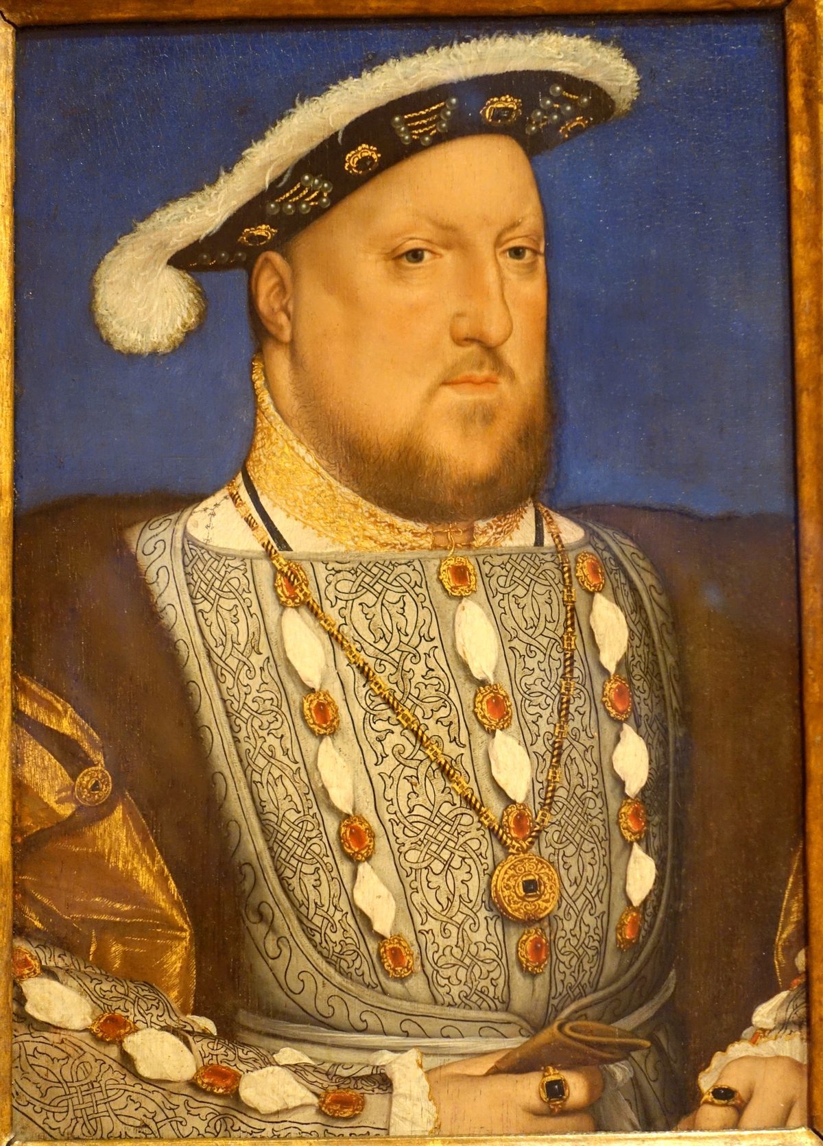 Jane Seymour Died Protecting a Secret From Henry VIII