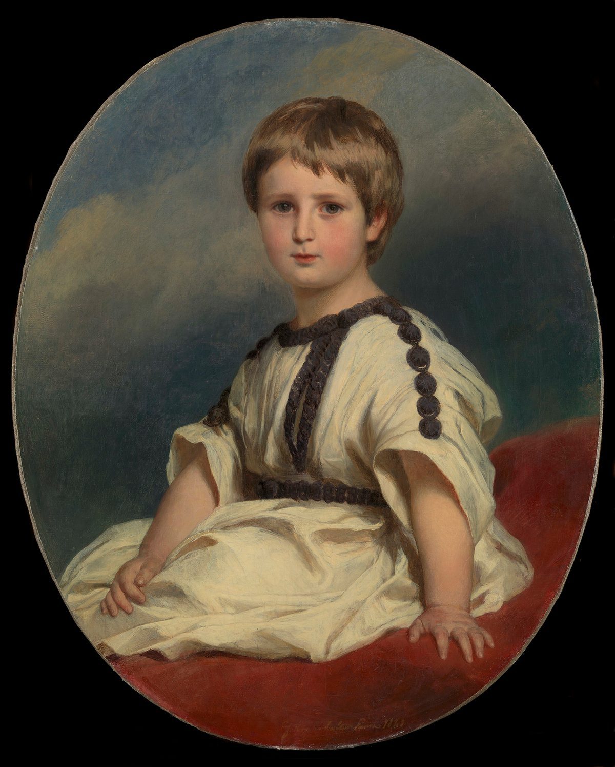 Prince Albert's First Christmas Tree Moved Victoria to Tears