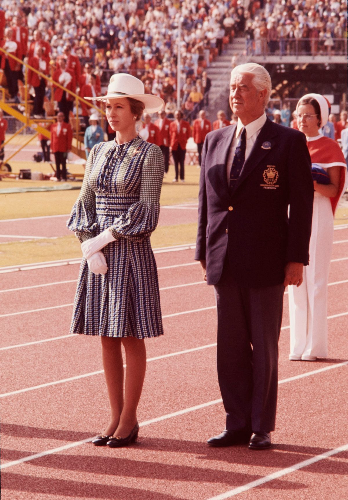 Princess Anne's Blunt Note Left Her Surgeon Speechless