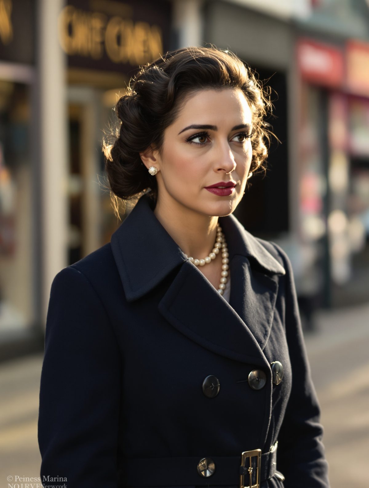 Princess Marina's secret wartime code that saved British intelligence