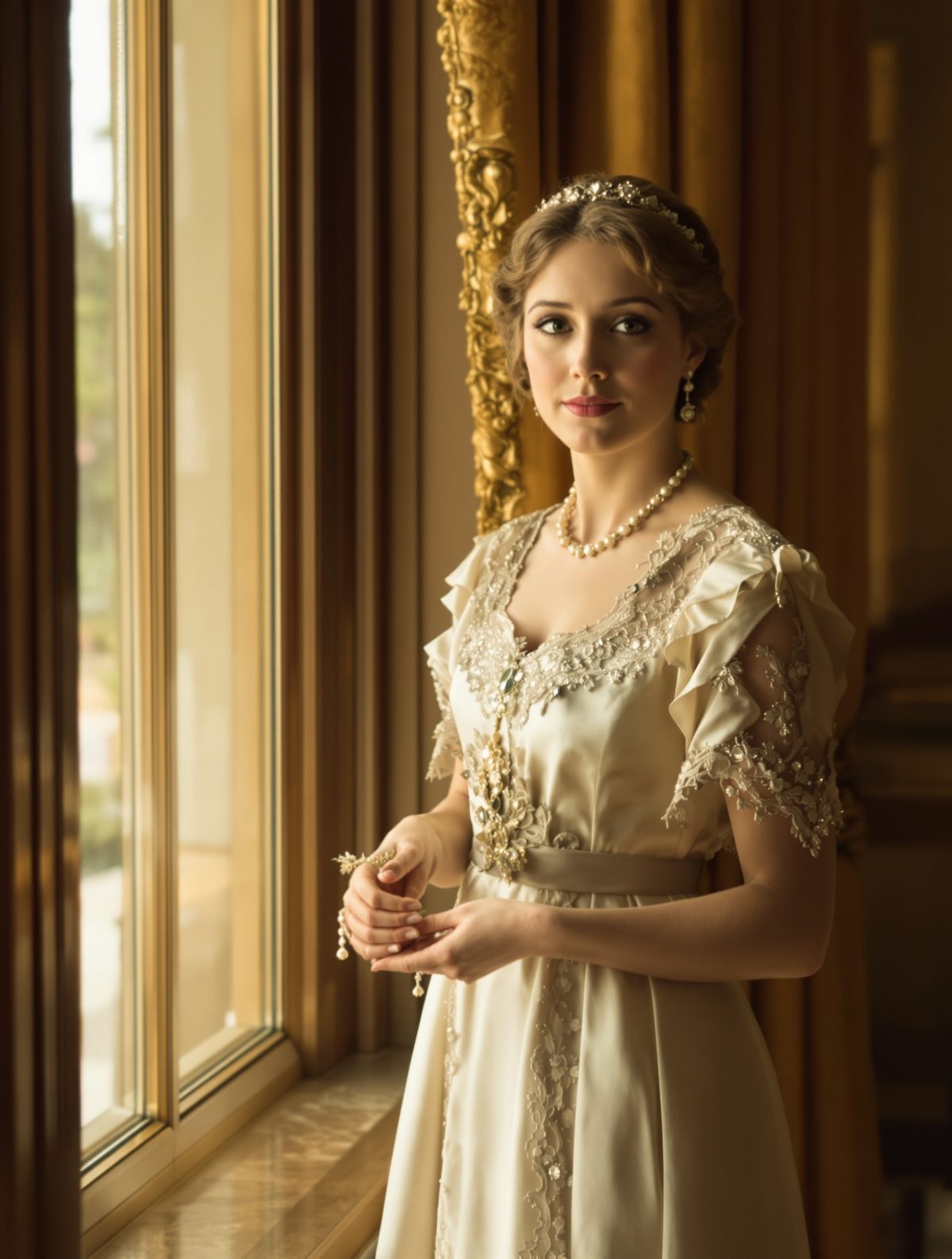 Princess Patricia secretly renounced her royal title for love in 1919