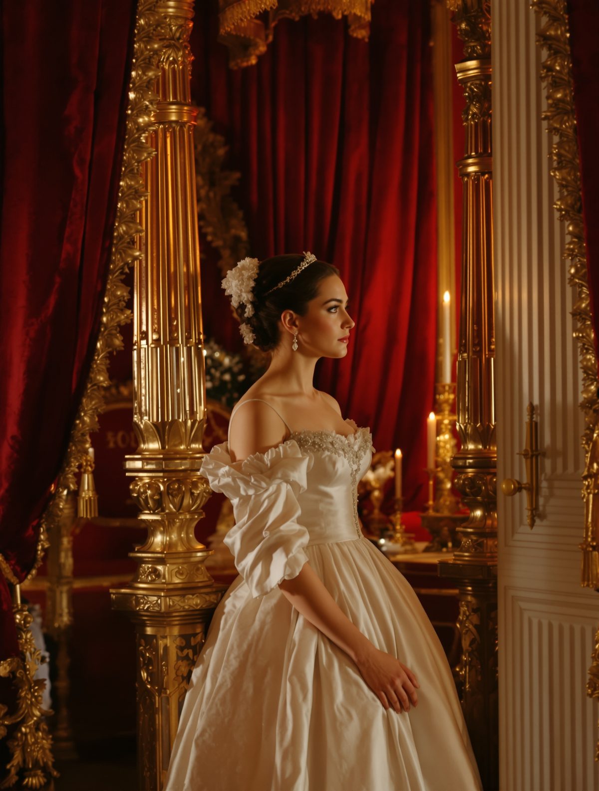 Princess Victoria's secret morning rebellion that changed royal history