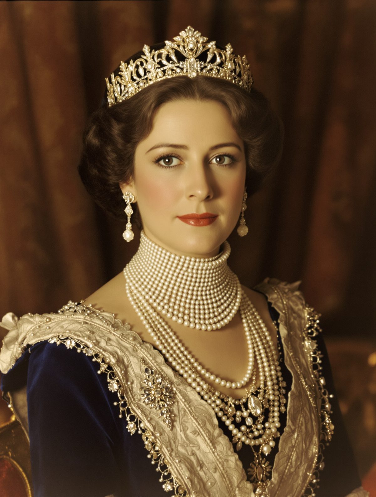 Queen Alexandra's secret fashion code that launched a global trend