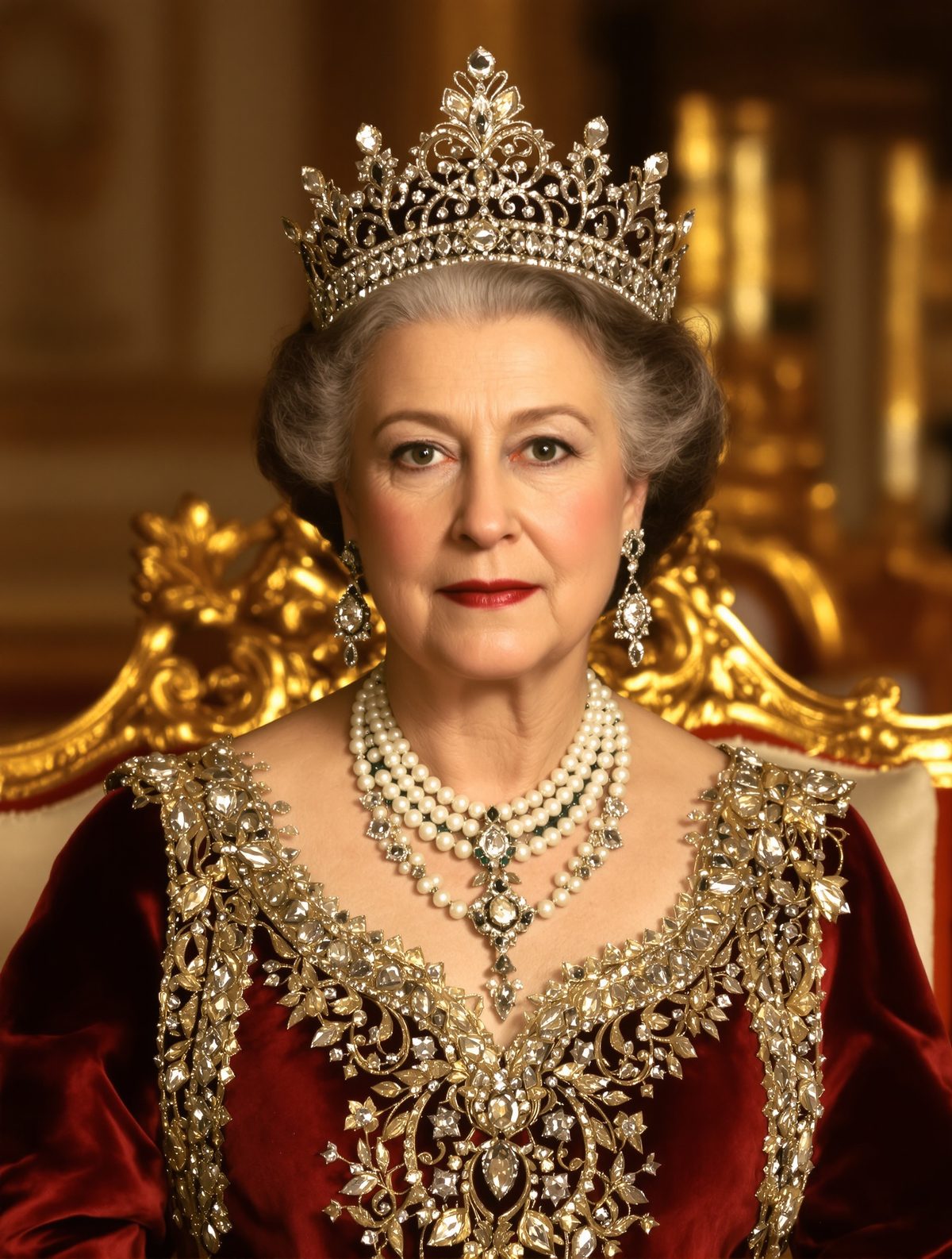 Queen Mary's scandalous tiaras that horrified foreign royalty