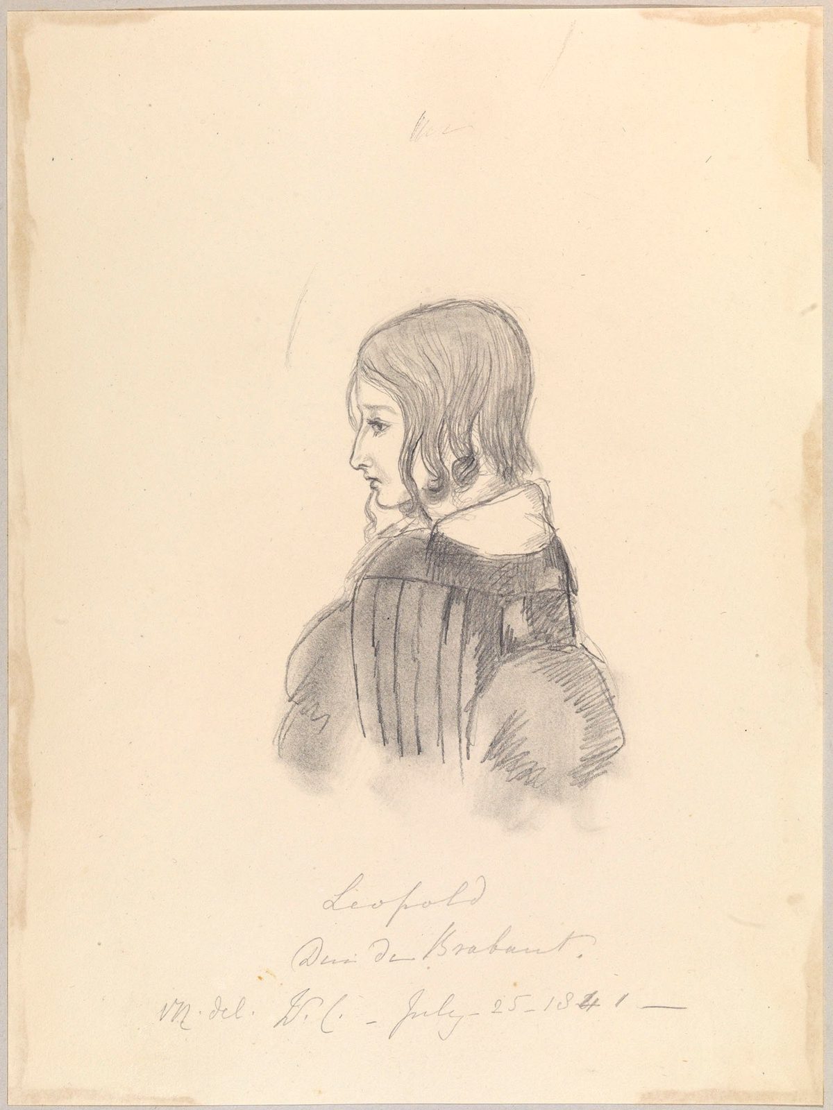 Queen Victoria Proposed to Prince Albert. He Had No Choice.