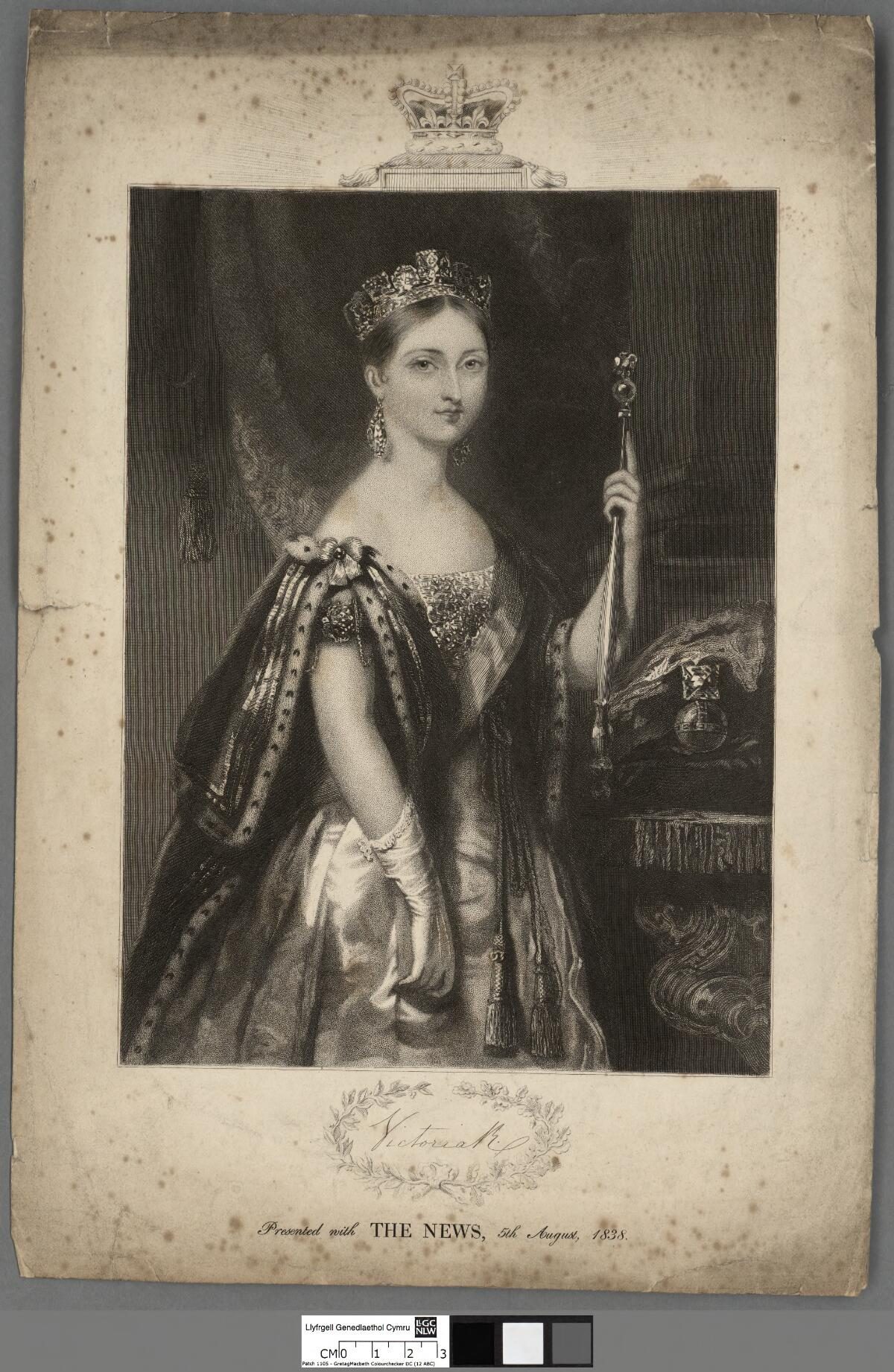 Queen Victoria's First Solo Train Journey Terrified Her Advisors