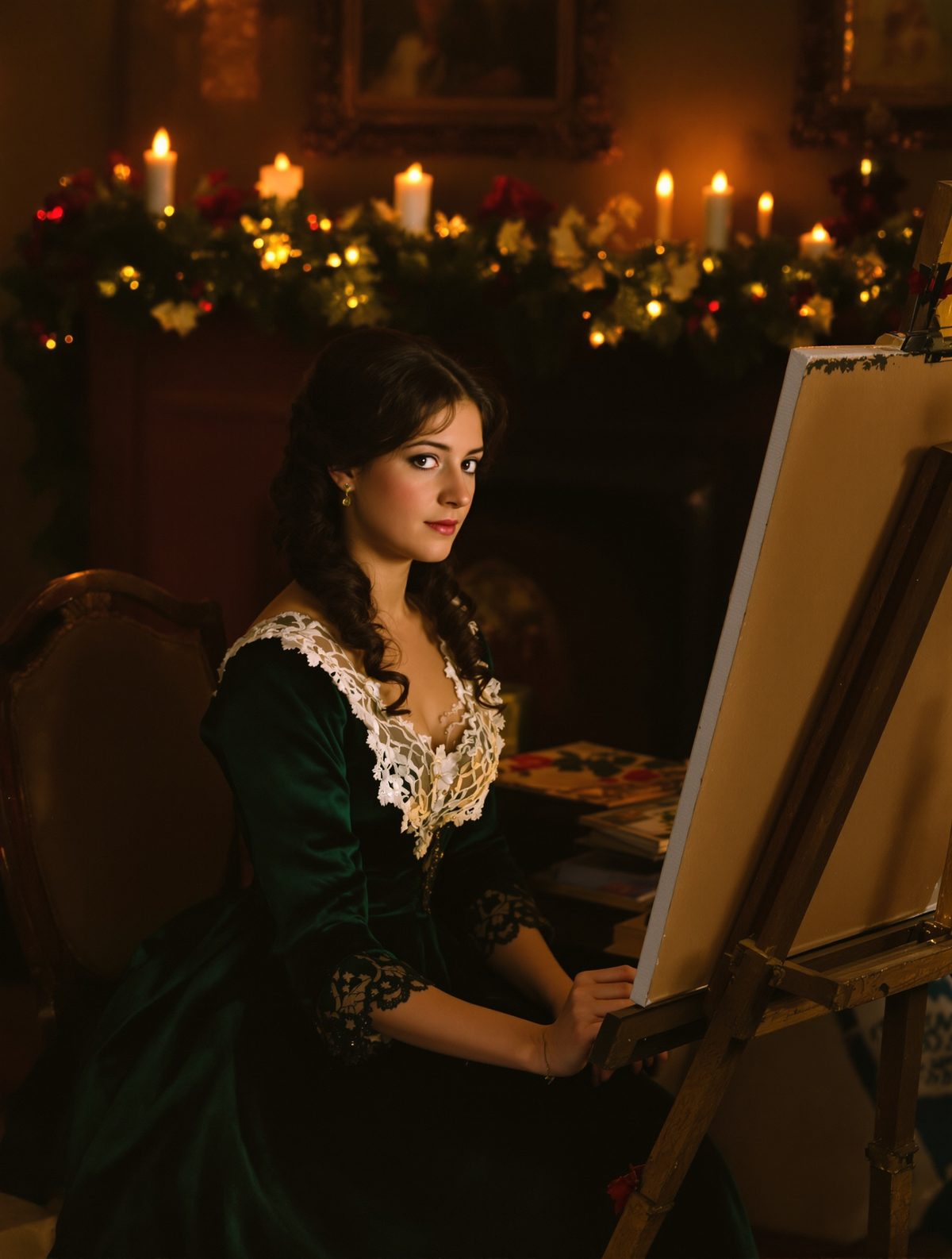 Queen Victoria's secret Christmas gift that shocked Prince Albert