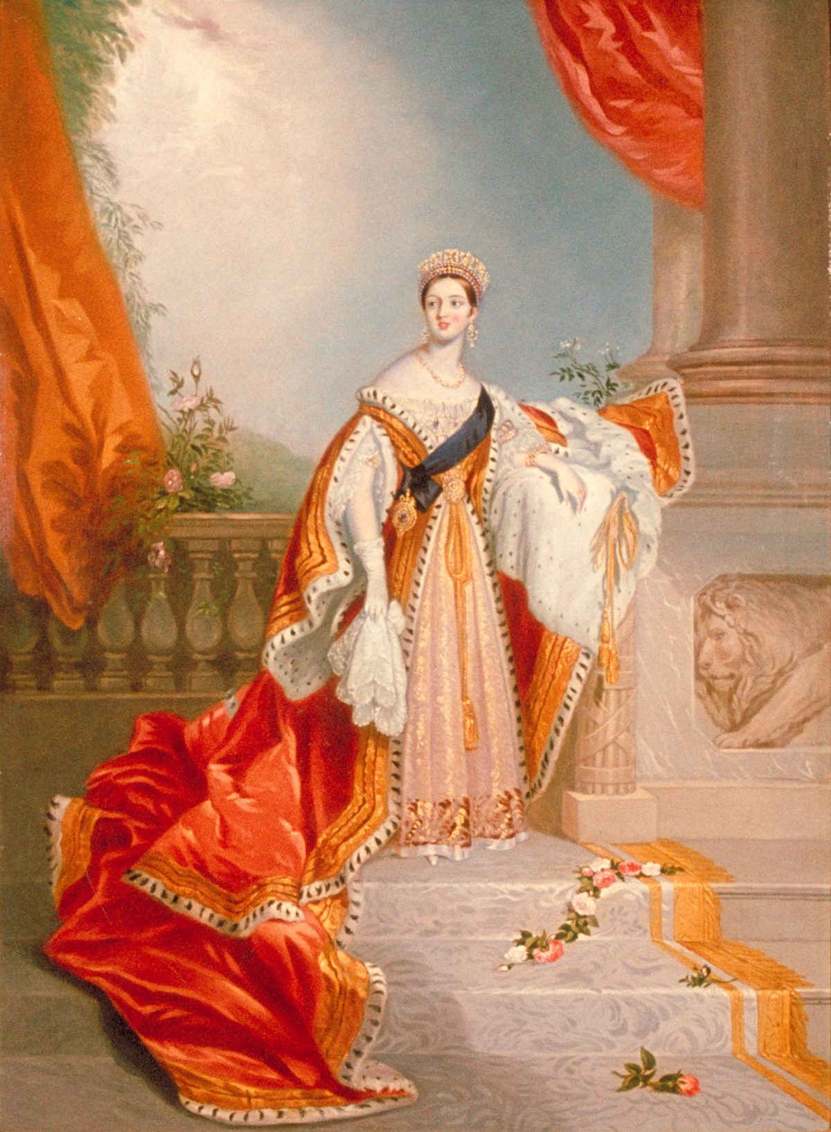 Queen Victoria's Secret Grief Ritual Stunned Her Doctor