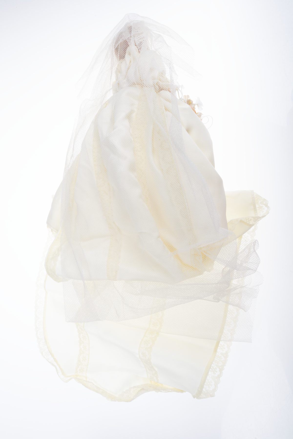 The Gown Princess Diana Wore to Face Her Loneliest Night