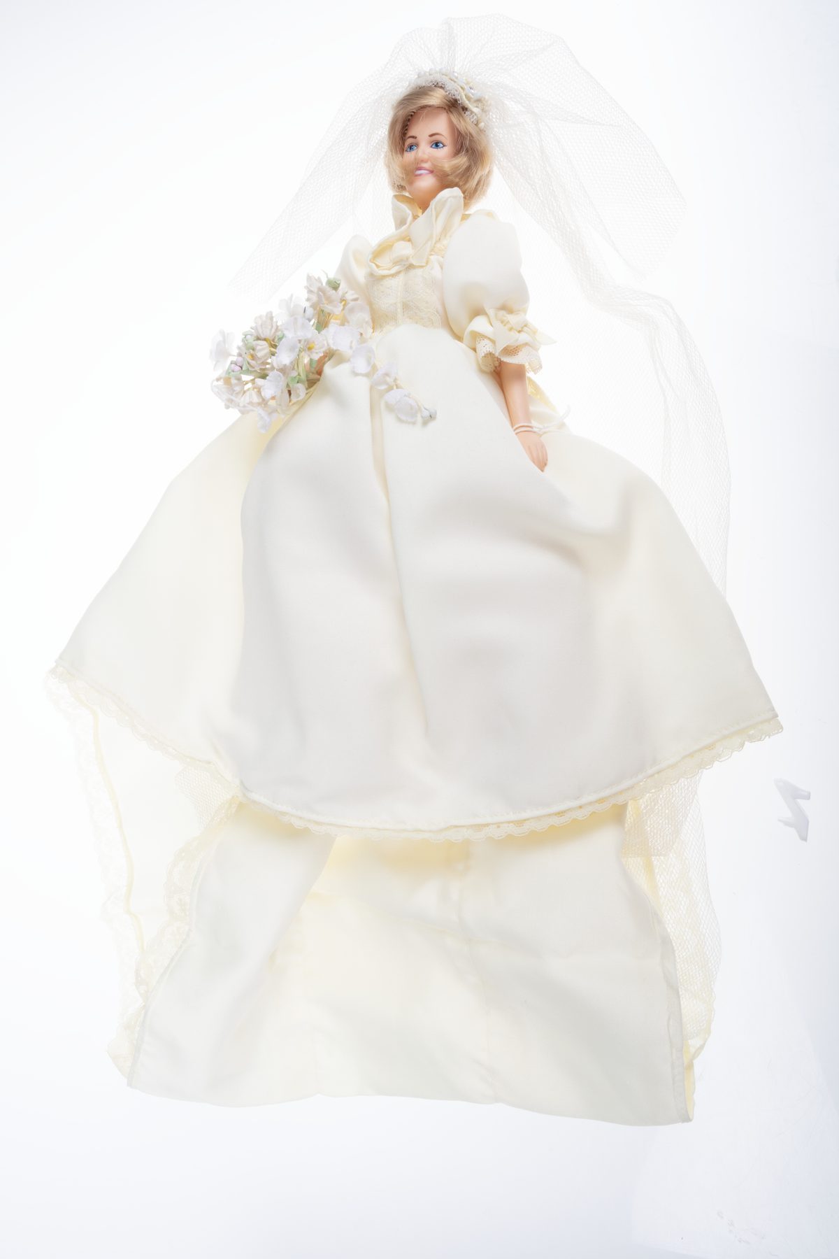 The Gown Princess Diana Wore to Steal Milan's Breath