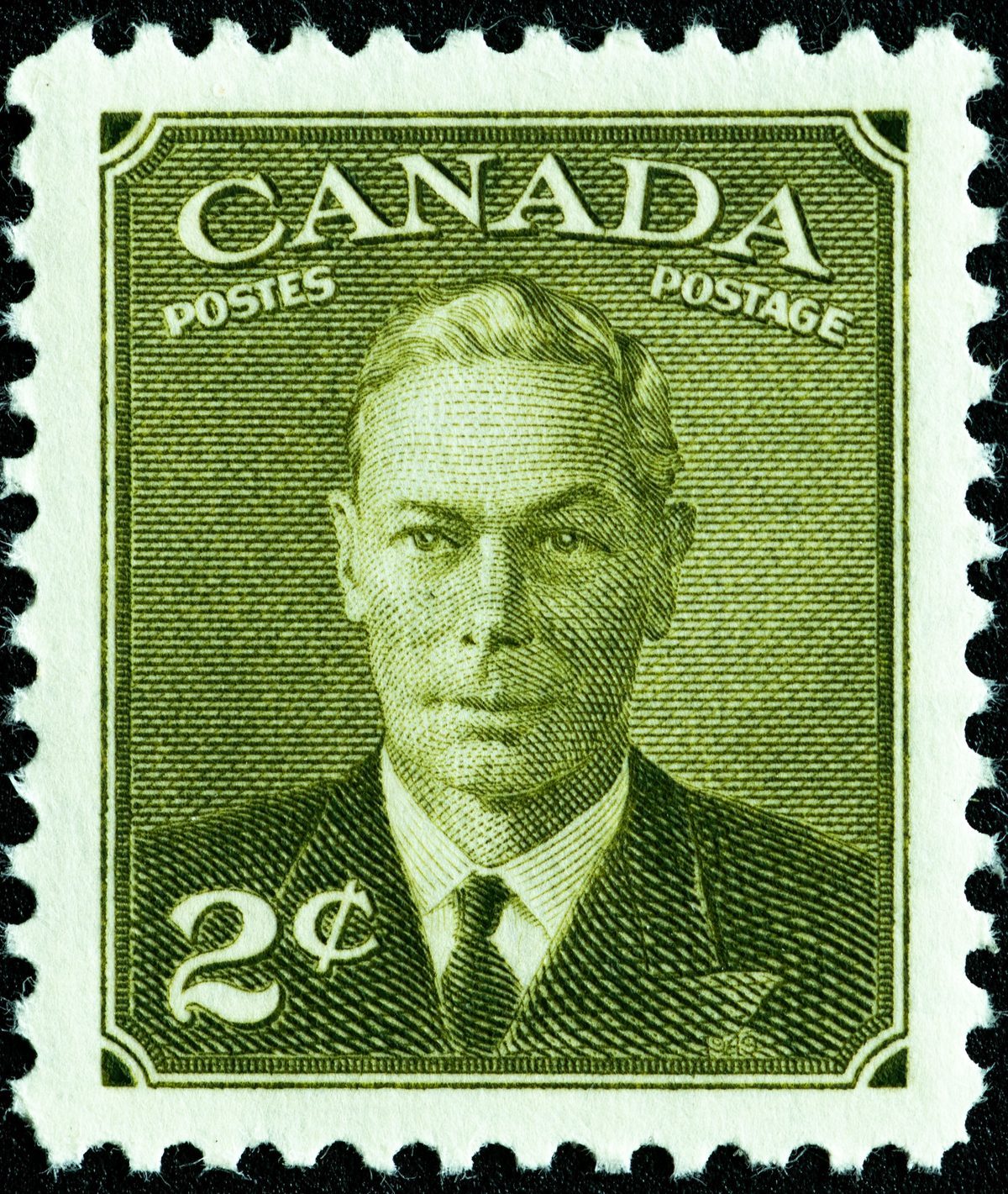 The Morning King George VI Refused to Let His Daughters Go