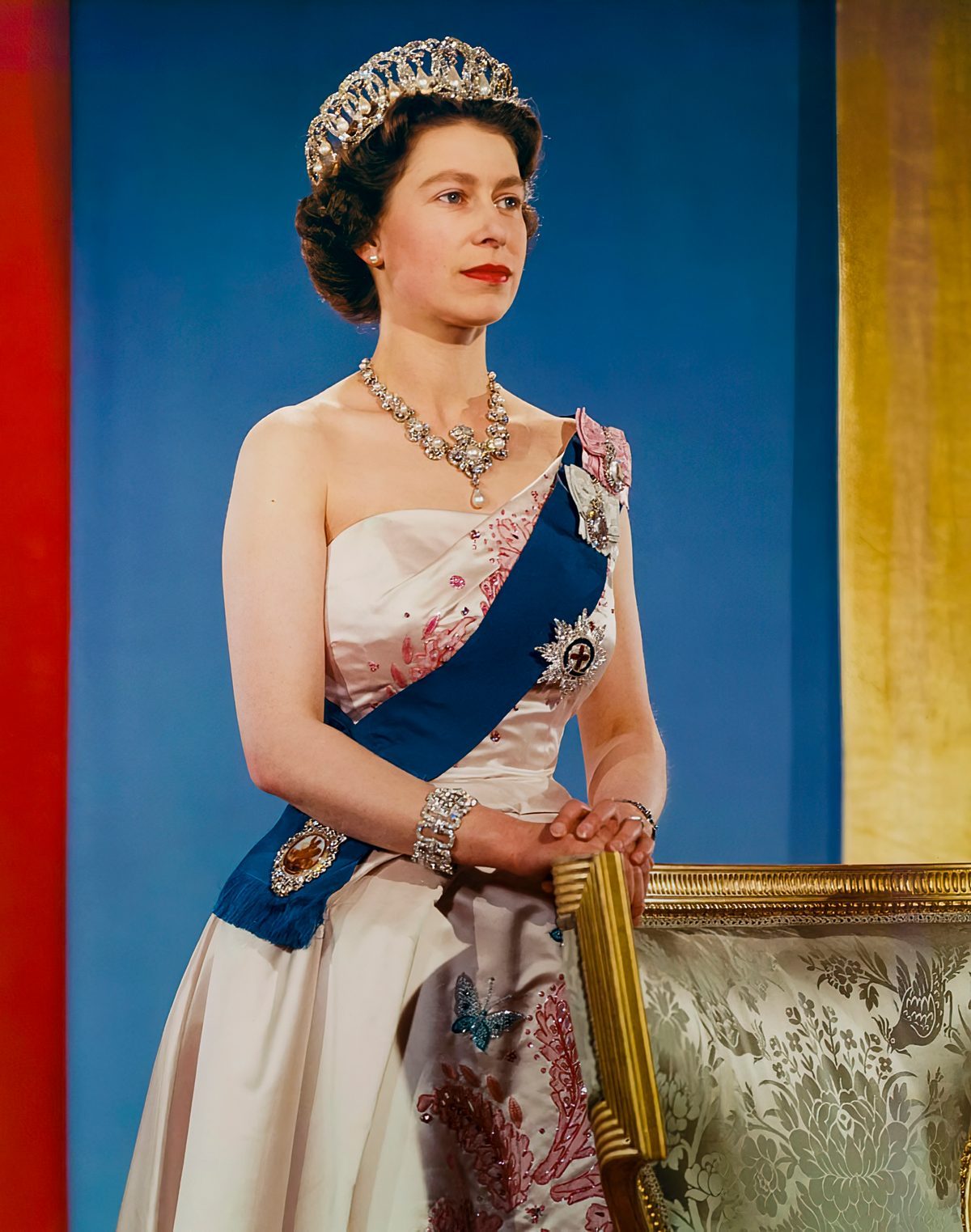 The Vow Queen Elizabeth II Made Before Her Coronation